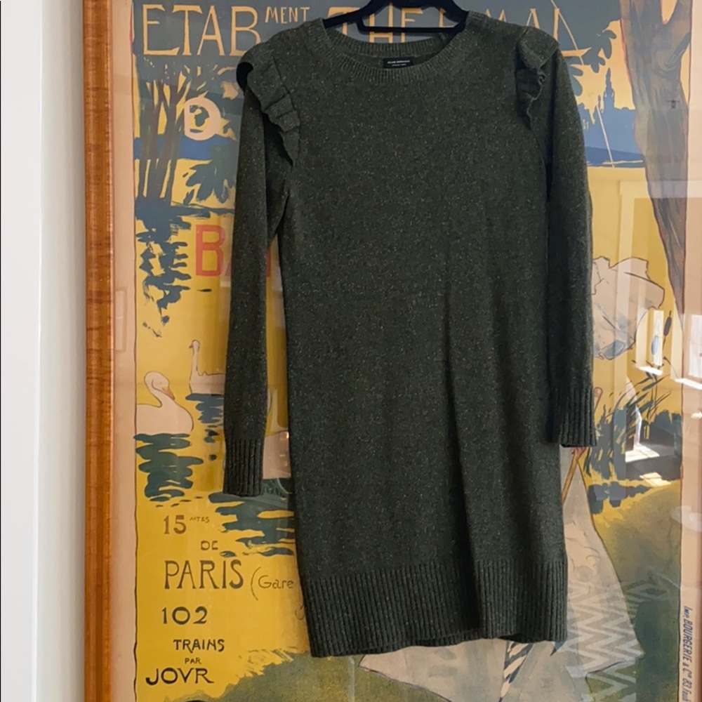 Beautiful sweater dress